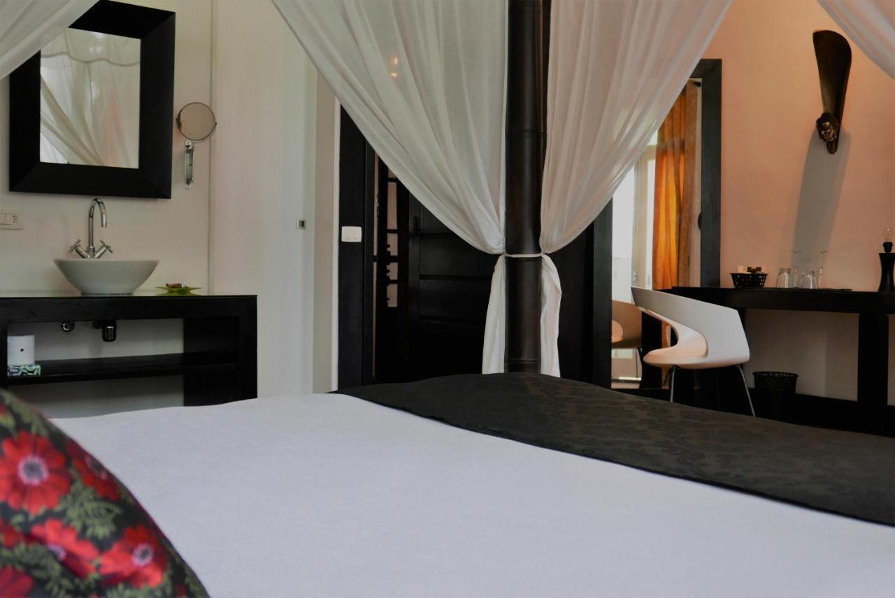 Aram Yami Boutique Hotel Салвадор Екстер'єр фото
