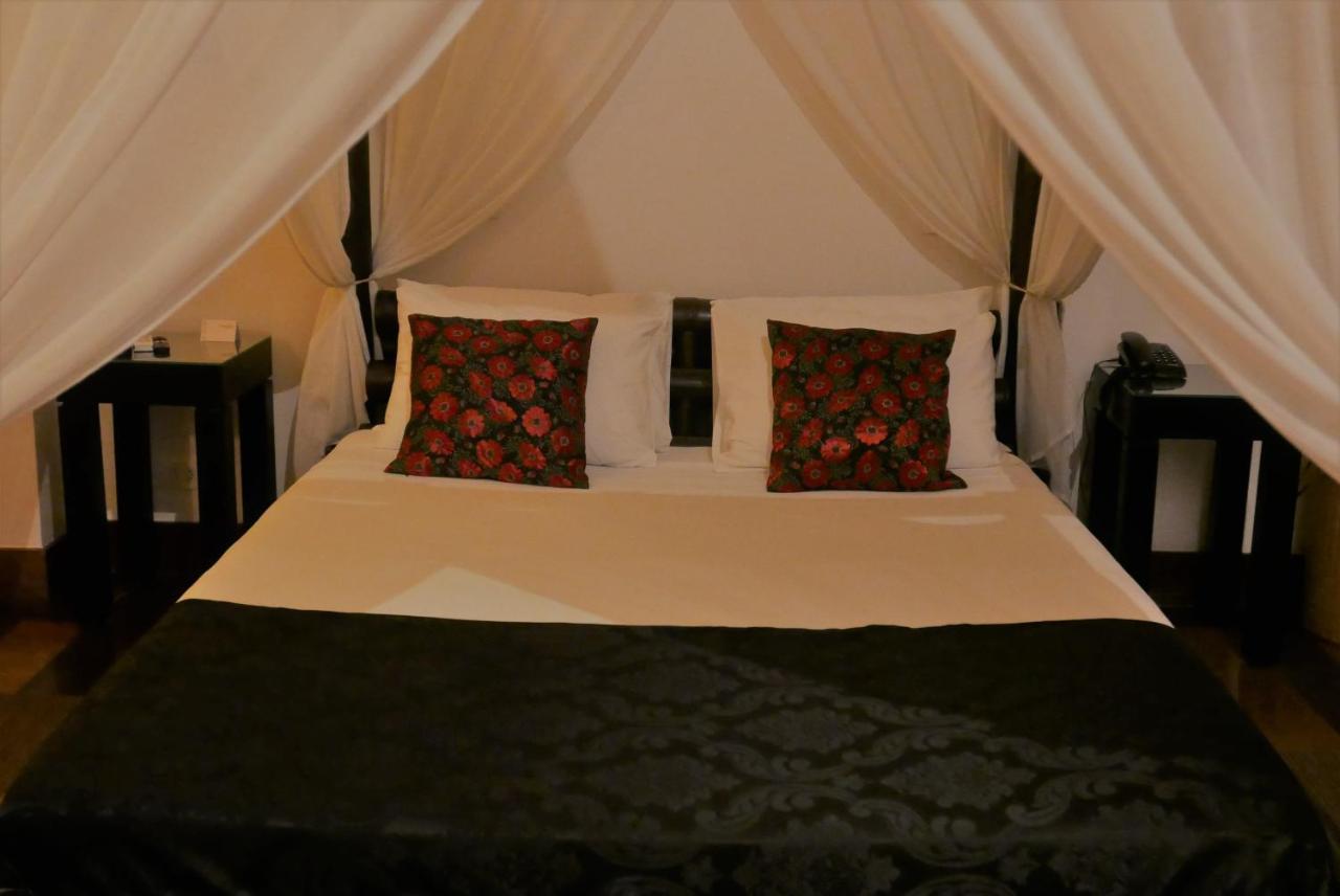 Aram Yami Boutique Hotel Салвадор Екстер'єр фото