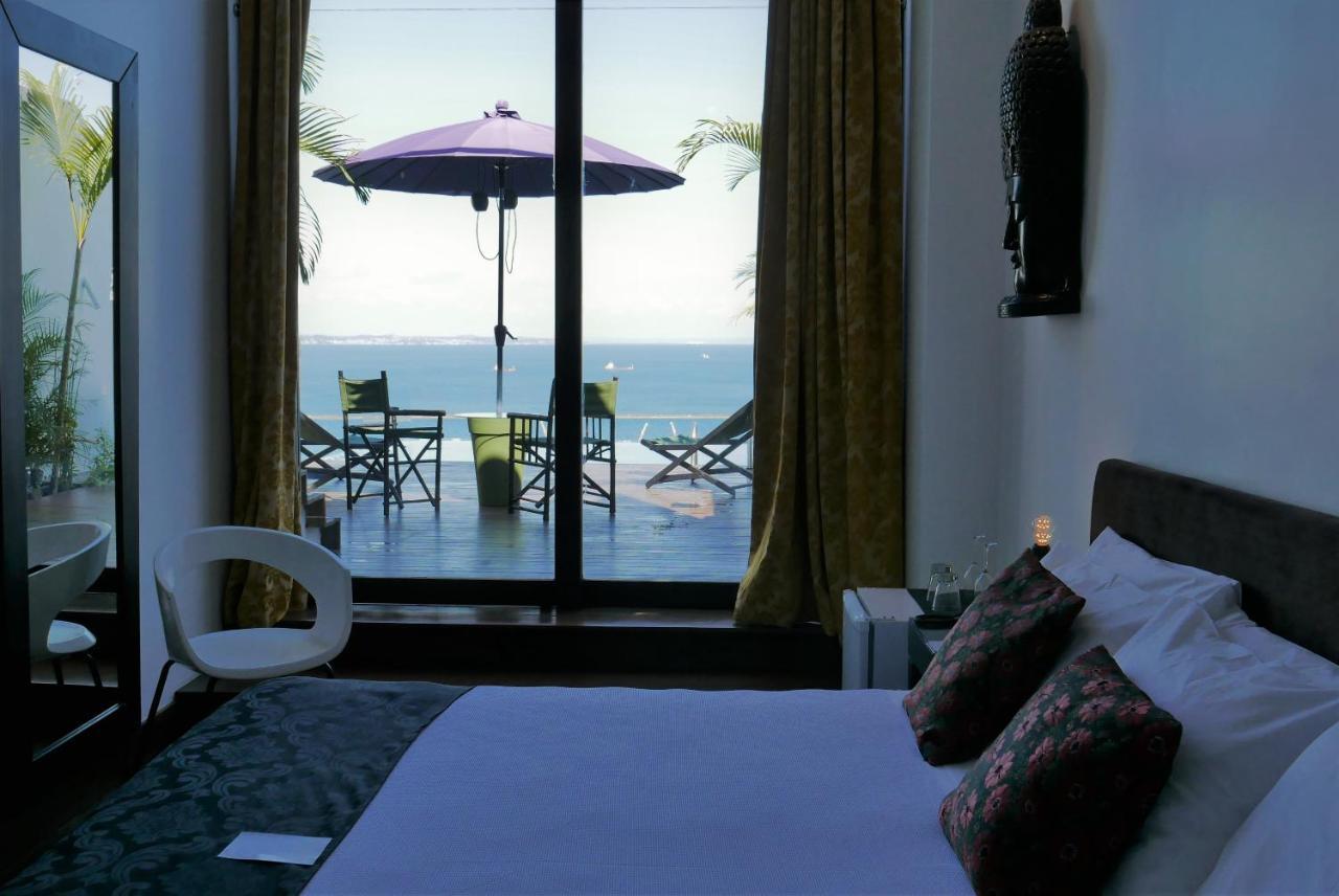 Aram Yami Boutique Hotel Салвадор Екстер'єр фото