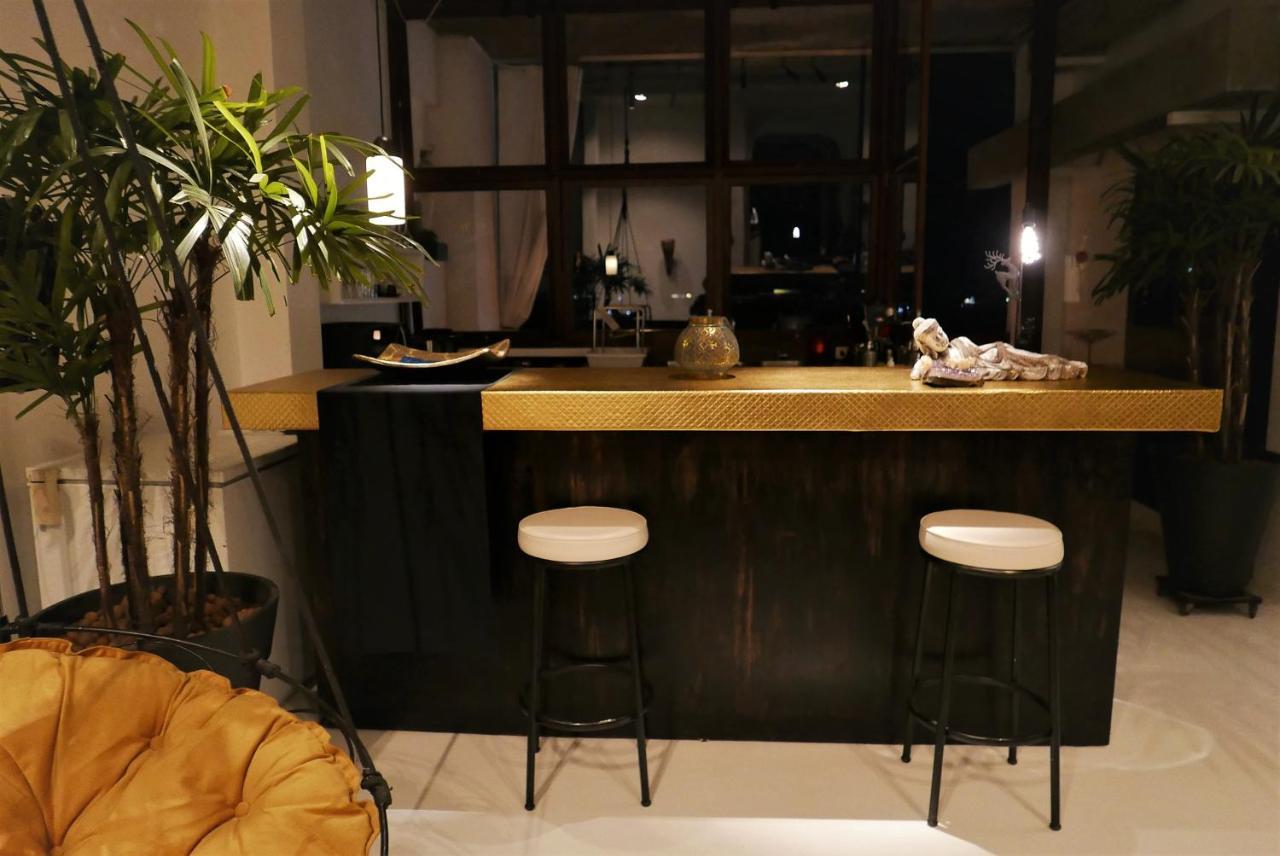 Aram Yami Boutique Hotel Салвадор Екстер'єр фото
