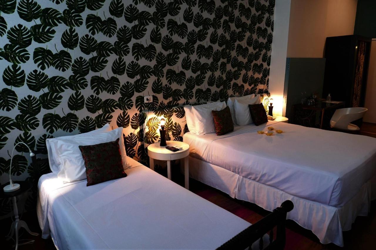 Aram Yami Boutique Hotel Салвадор Екстер'єр фото
