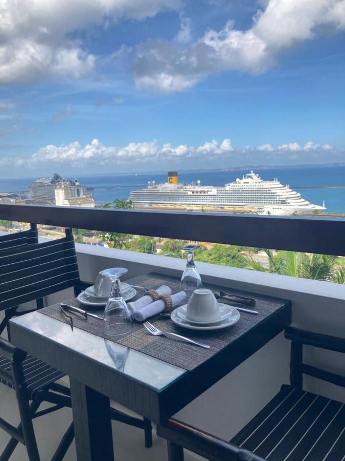 Aram Yami Boutique Hotel Салвадор Екстер'єр фото