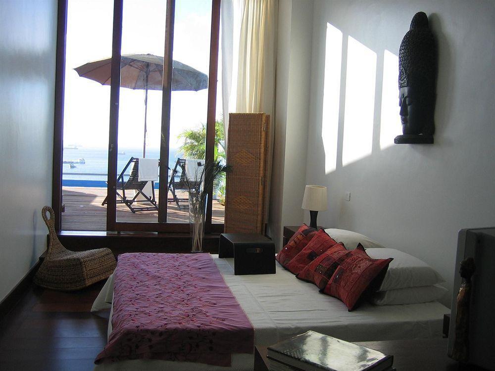 Aram Yami Boutique Hotel Салвадор Екстер'єр фото