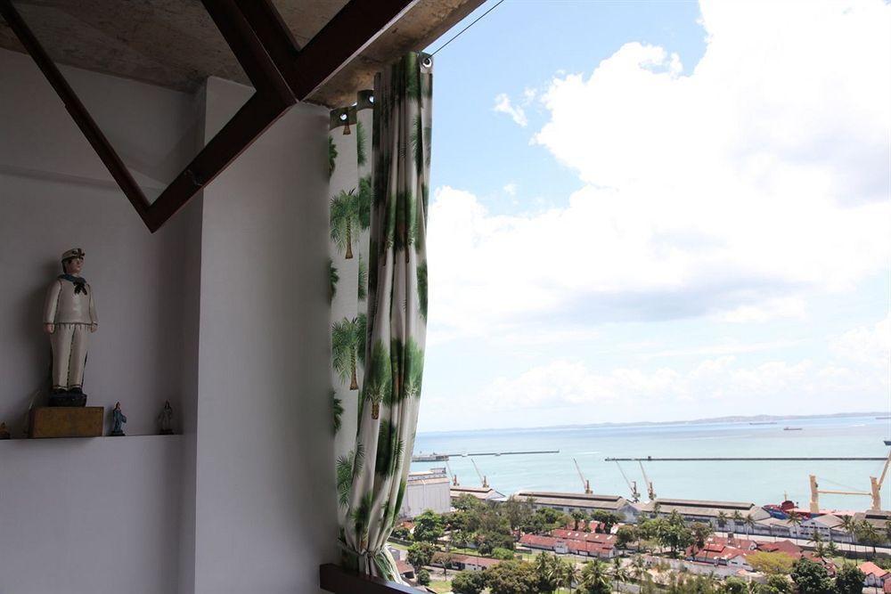 Aram Yami Boutique Hotel Салвадор Екстер'єр фото