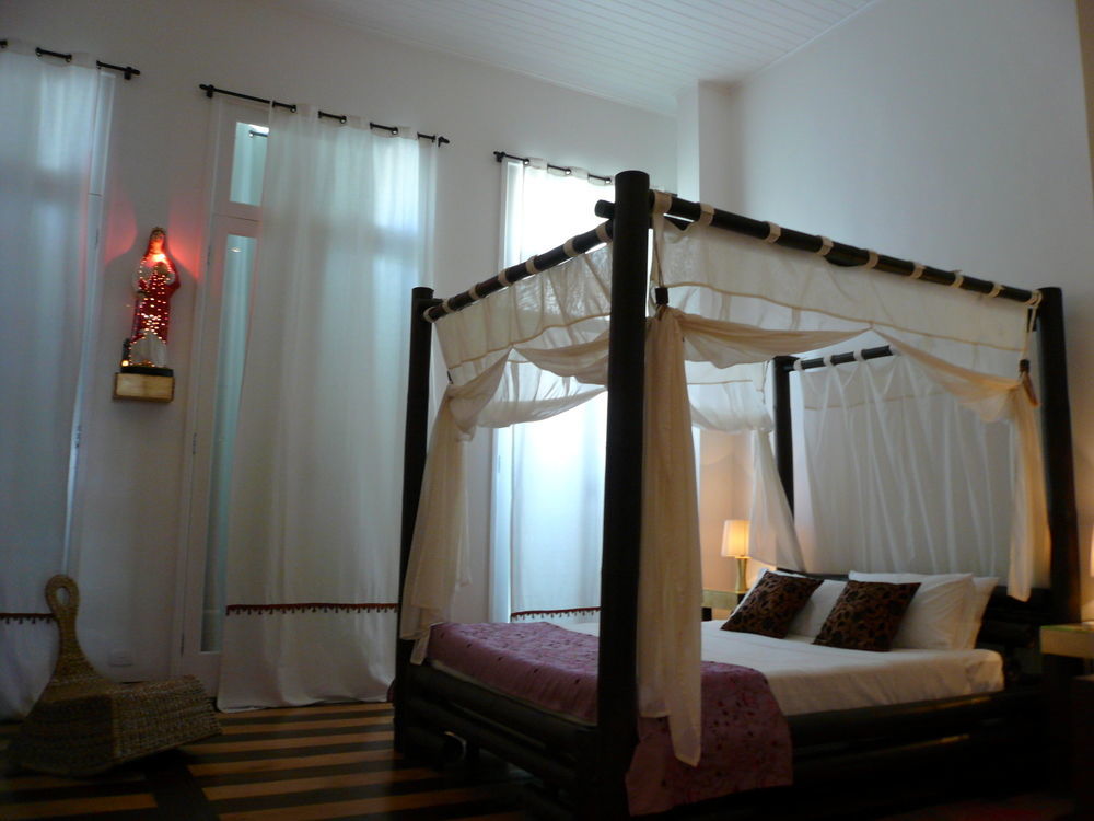 Aram Yami Boutique Hotel Салвадор Екстер'єр фото