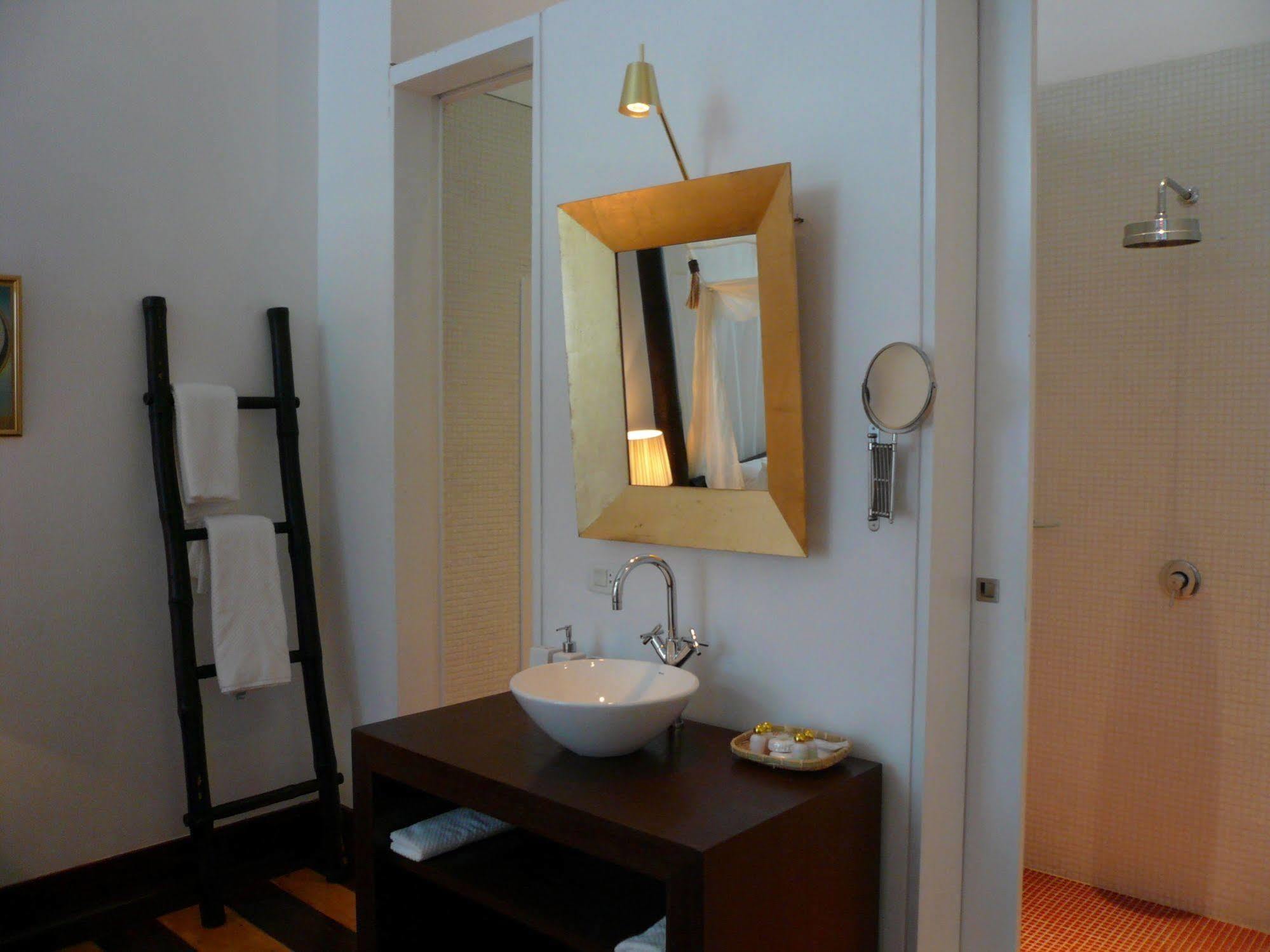 Aram Yami Boutique Hotel Салвадор Екстер'єр фото